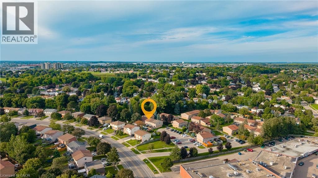 Townhouse for sale at 487 ELGIN Street N Unit# 10, Northview, Cambridge, Ontario, photo 2