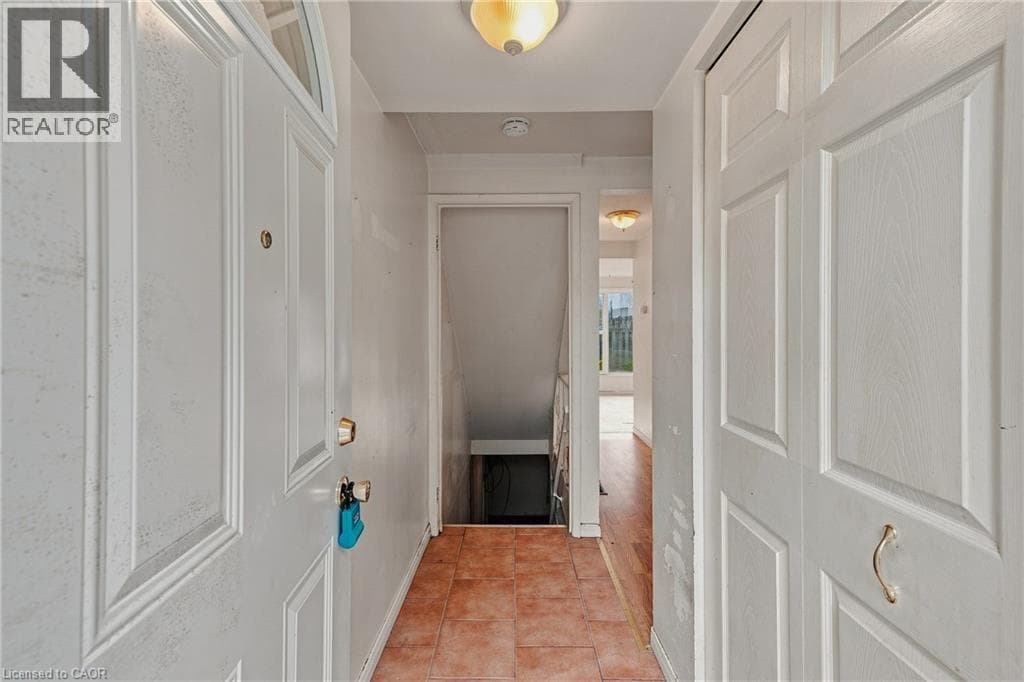 Townhouse for sale at 487 ELGIN Street N Unit# 10, Northview, Cambridge, Ontario, photo 6