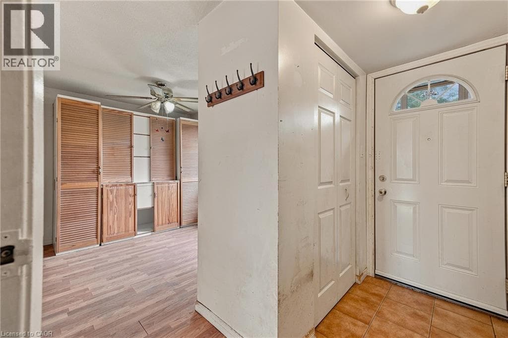 Townhouse for sale at 487 ELGIN Street N Unit# 10, Northview, Cambridge, Ontario, photo 7