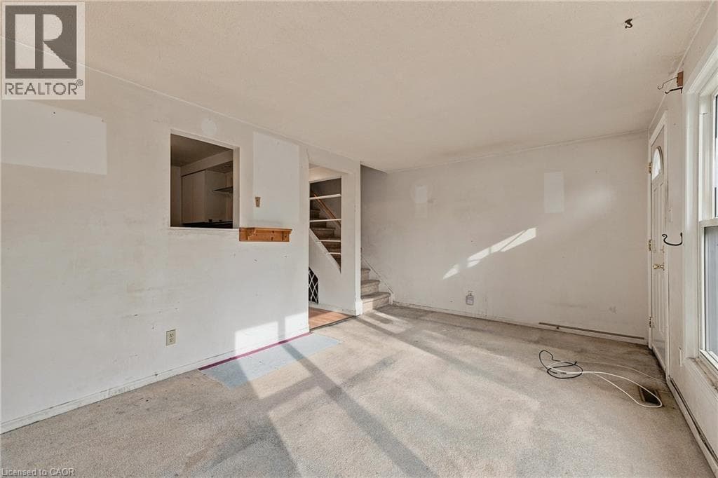 Townhouse for sale at 487 ELGIN Street N Unit# 10, Northview, Cambridge, Ontario, photo 13