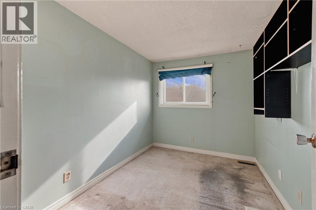 Townhouse for sale at 487 ELGIN Street N Unit# 10, Northview, Cambridge, Ontario, photo 17