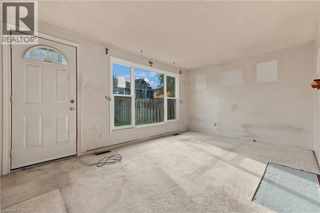 Townhouse for sale at 487 ELGIN Street N Unit# 10, Northview, Cambridge, Ontario, photo 12