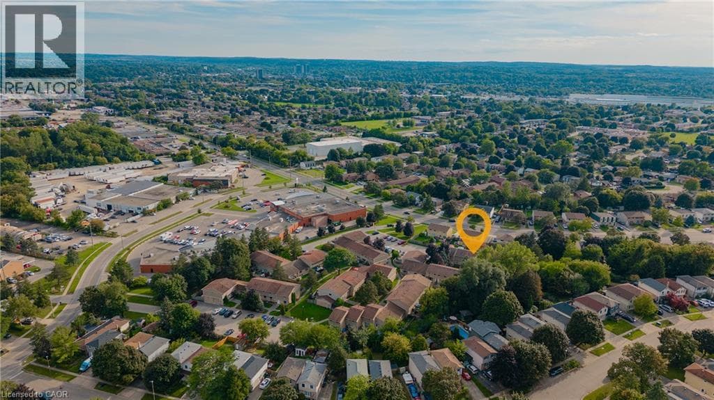 Townhouse for sale at 487 ELGIN Street N Unit# 10, Northview, Cambridge, Ontario, photo 23