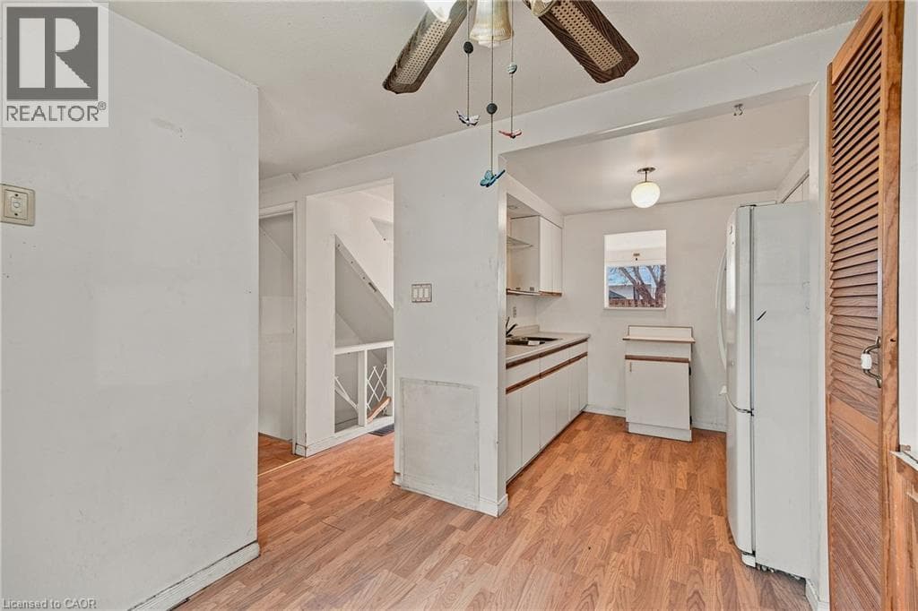 Townhouse for sale at 487 ELGIN Street N Unit# 10, Northview, Cambridge, Ontario, photo 9