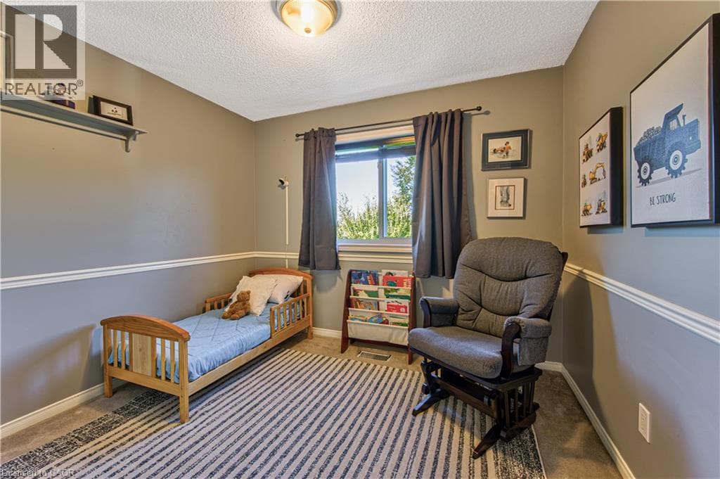 Detached for sale at 47 HILLTOP Drive, Ayr, North Dumfries, Ontario, photo 22