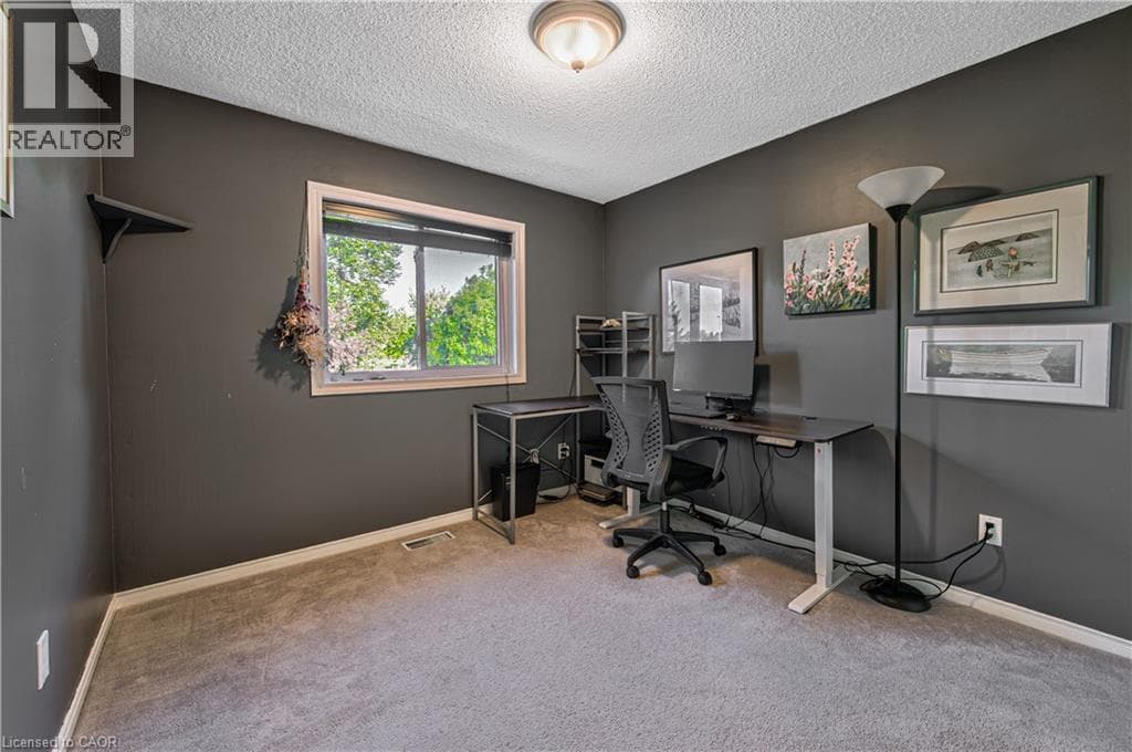 Detached for sale at 47 HILLTOP Drive, Ayr, North Dumfries, Ontario, photo 23