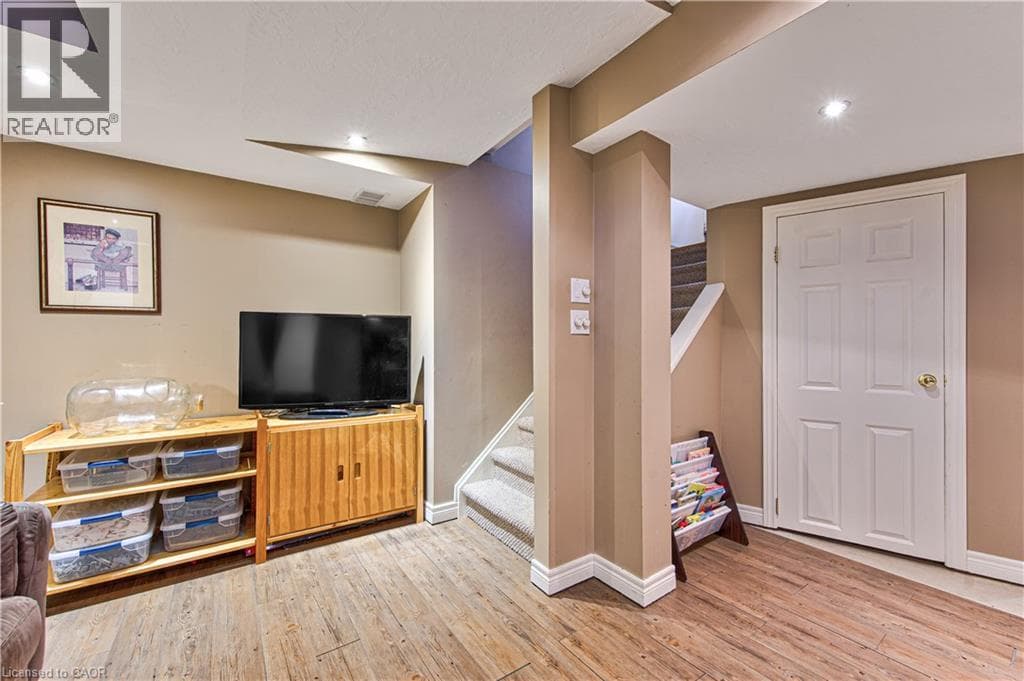 Detached for sale at 47 HILLTOP Drive, Ayr, North Dumfries, Ontario, photo 26