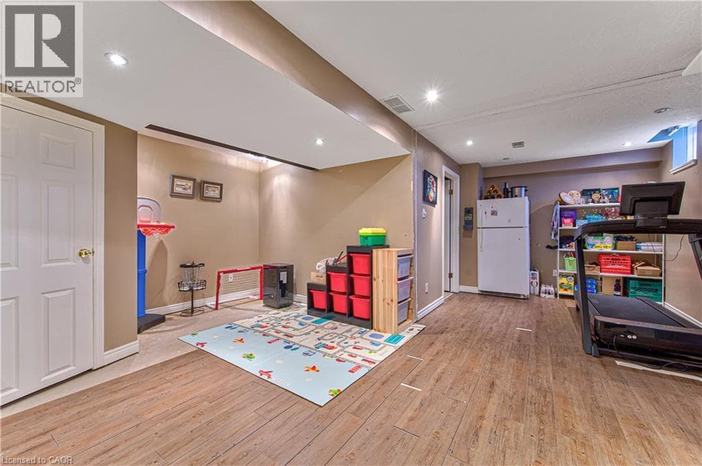 Detached for sale at 47 HILLTOP Drive, Ayr, North Dumfries, Ontario, photo 27