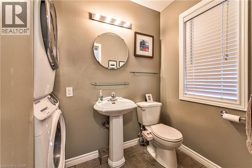 Detached for sale at 47 HILLTOP Drive, Ayr, North Dumfries, Ontario, photo 7