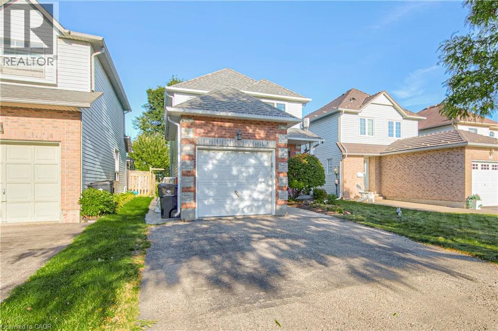 Detached for sale at 47 HILLTOP Drive, Ayr, North Dumfries, Ontario, photo 3