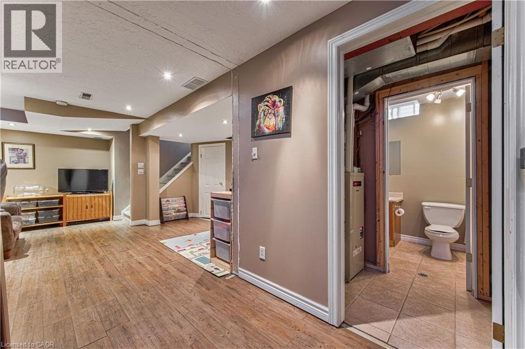 Detached for sale at 47 HILLTOP Drive, Ayr, North Dumfries, Ontario, photo 29