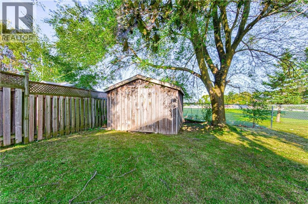Detached for sale at 47 HILLTOP Drive, Ayr, North Dumfries, Ontario, photo 35