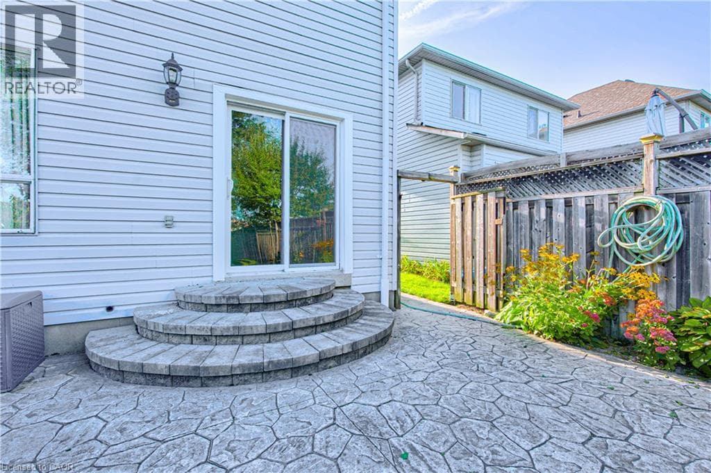 Detached for sale at 47 HILLTOP Drive, Ayr, North Dumfries, Ontario, photo 32