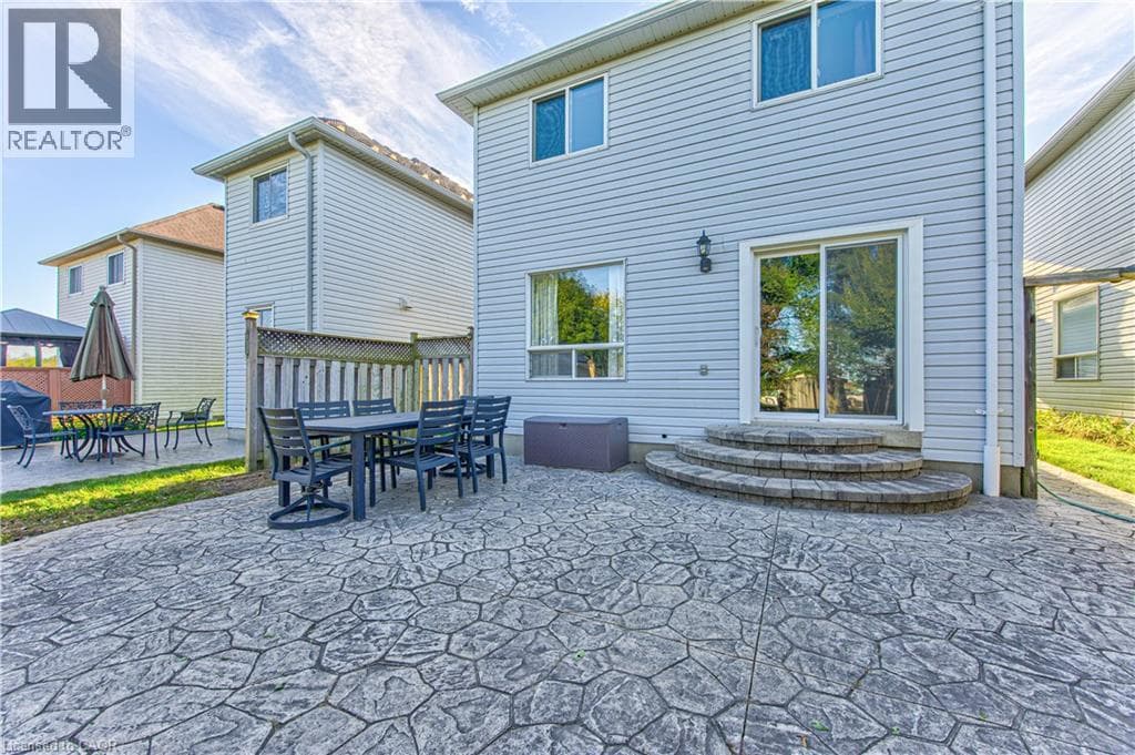 Detached for sale at 47 HILLTOP Drive, Ayr, North Dumfries, Ontario, photo 33
