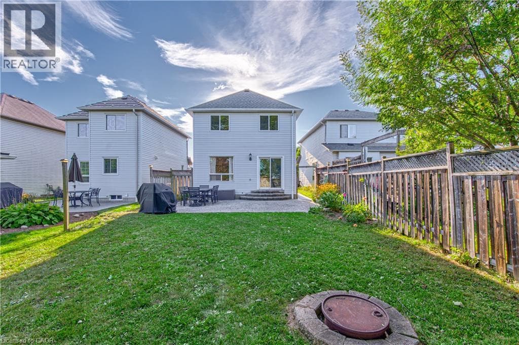 Detached for sale at 47 HILLTOP Drive, Ayr, North Dumfries, Ontario, photo 37