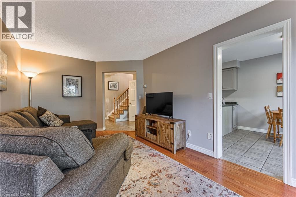 Detached for sale at 47 HILLTOP Drive, Ayr, North Dumfries, Ontario, photo 12