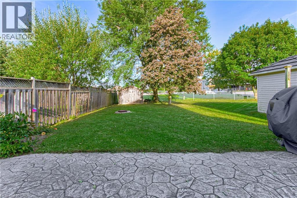 Detached for sale at 47 HILLTOP Drive, Ayr, North Dumfries, Ontario, photo 34