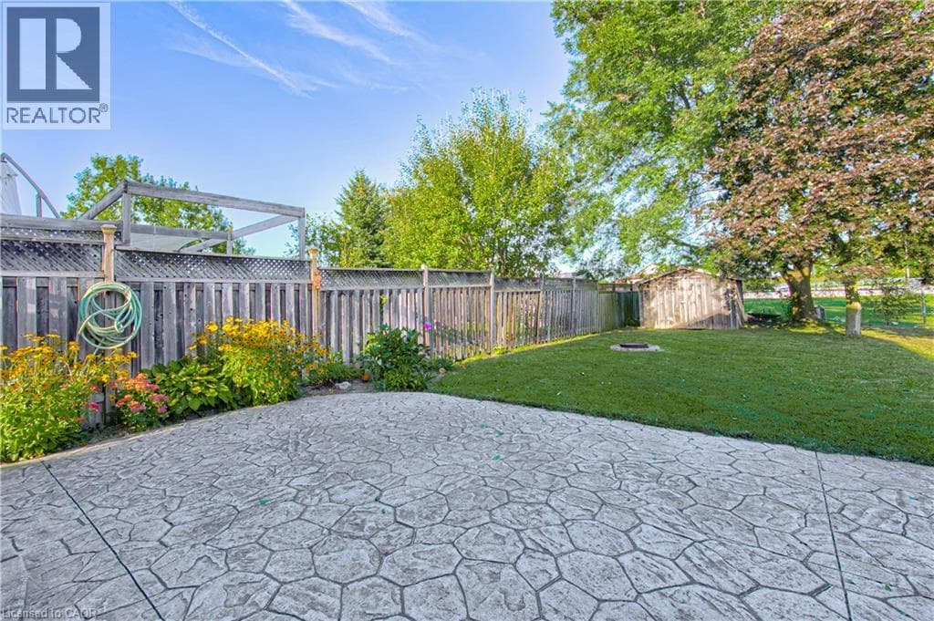 Detached for sale at 47 HILLTOP Drive, Ayr, North Dumfries, Ontario, photo 31