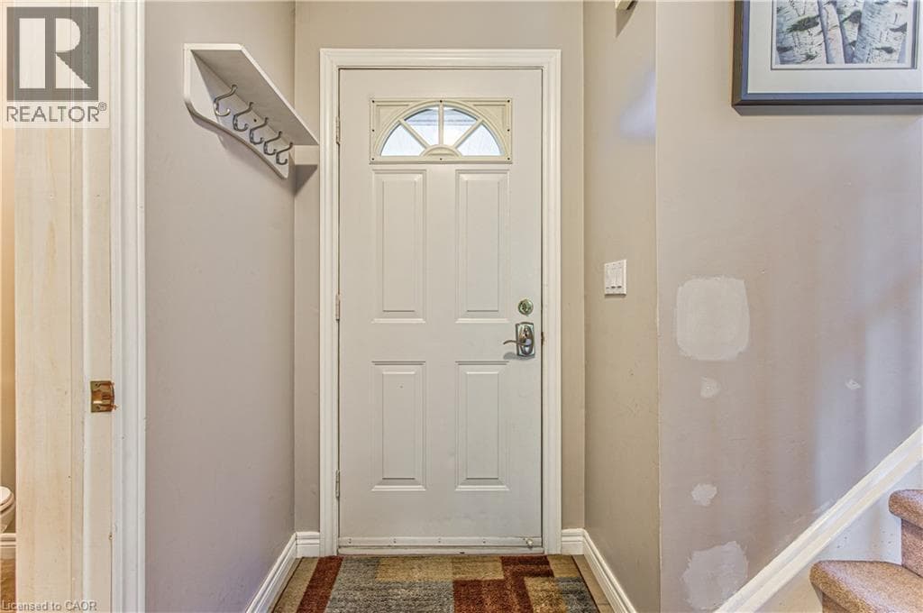 Detached for sale at 47 HILLTOP Drive, Ayr, North Dumfries, Ontario, photo 5