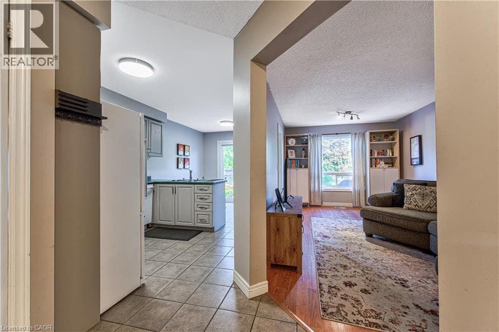 Detached for sale at 47 HILLTOP Drive, Ayr, North Dumfries, Ontario, photo 9