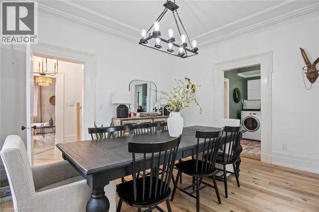 Detached for sale at 464 PIPER Street, Ayr, North Dumfries, Ontario, photo 16