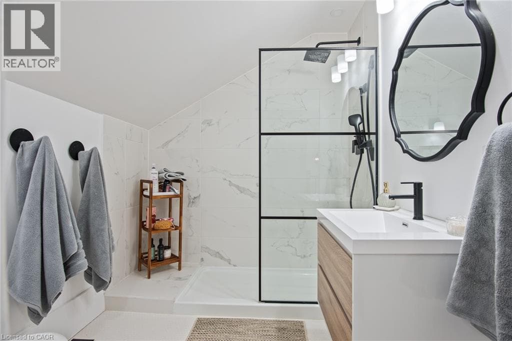 Detached for sale at 464 PIPER Street, Ayr, North Dumfries, Ontario, photo 19