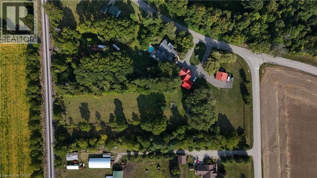 Detached for sale at 464 PIPER Street, Ayr, North Dumfries, Ontario, photo 5