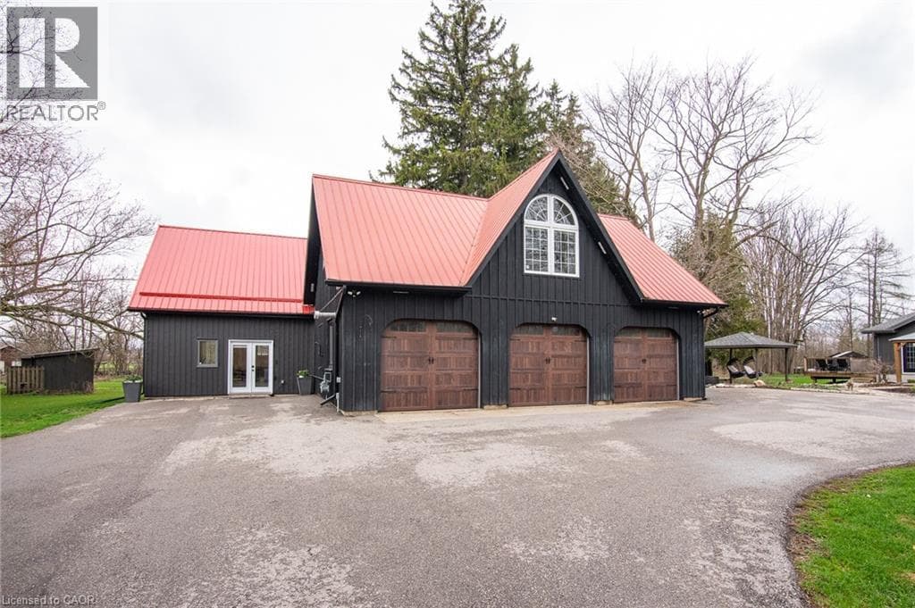 Detached for sale at 464 PIPER Street, Ayr, North Dumfries, Ontario, photo 24