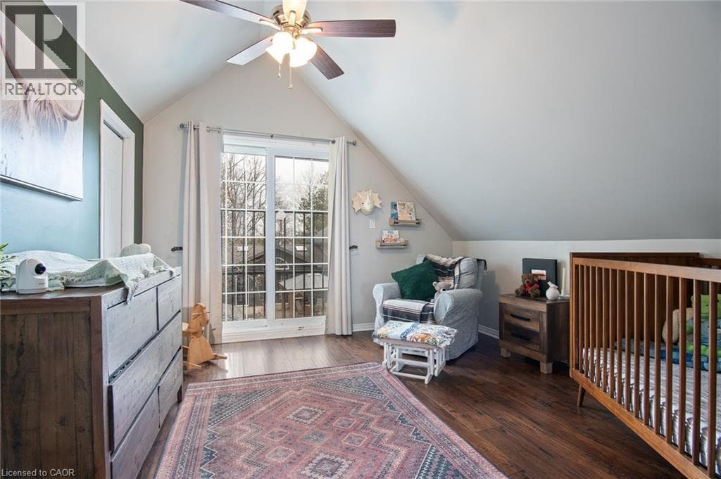 Detached for sale at 464 PIPER Street, Ayr, North Dumfries, Ontario, photo 33