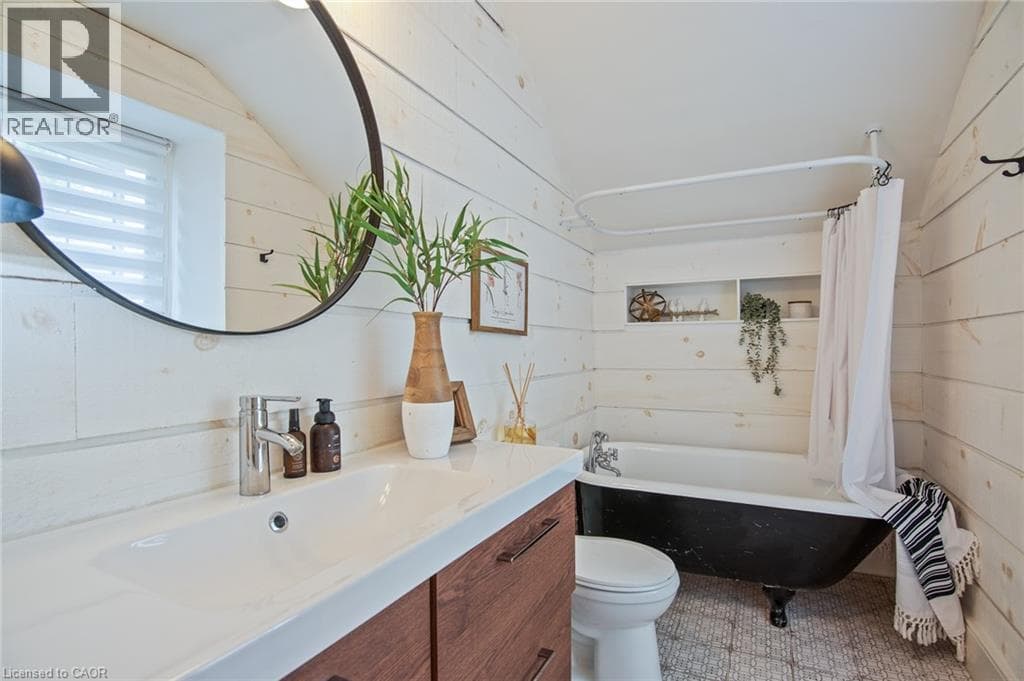 Detached for sale at 464 PIPER Street, Ayr, North Dumfries, Ontario, photo 22