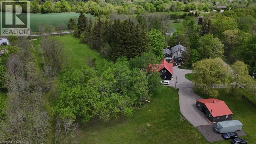 Detached for sale at 464 PIPER Street, Ayr, North Dumfries, Ontario, photo 43