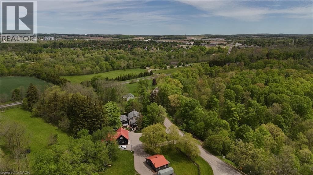 Detached for sale at 464 PIPER Street, Ayr, North Dumfries, Ontario, photo 47