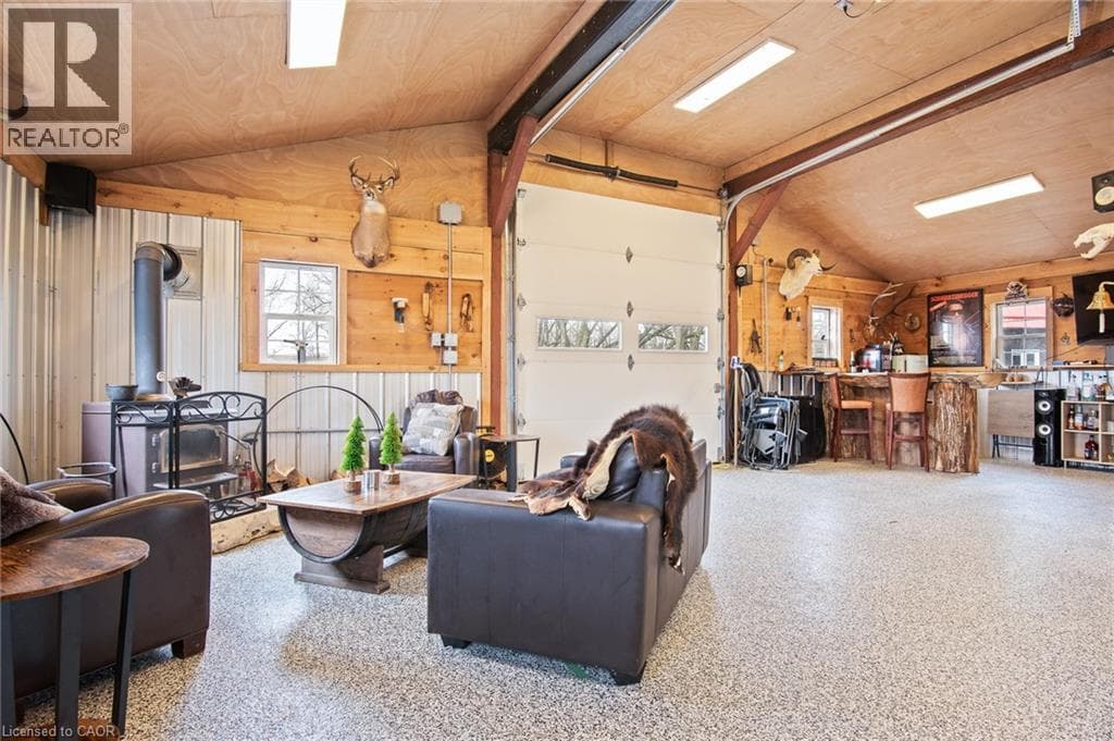 Detached for sale at 464 PIPER Street, Ayr, North Dumfries, Ontario, photo 36