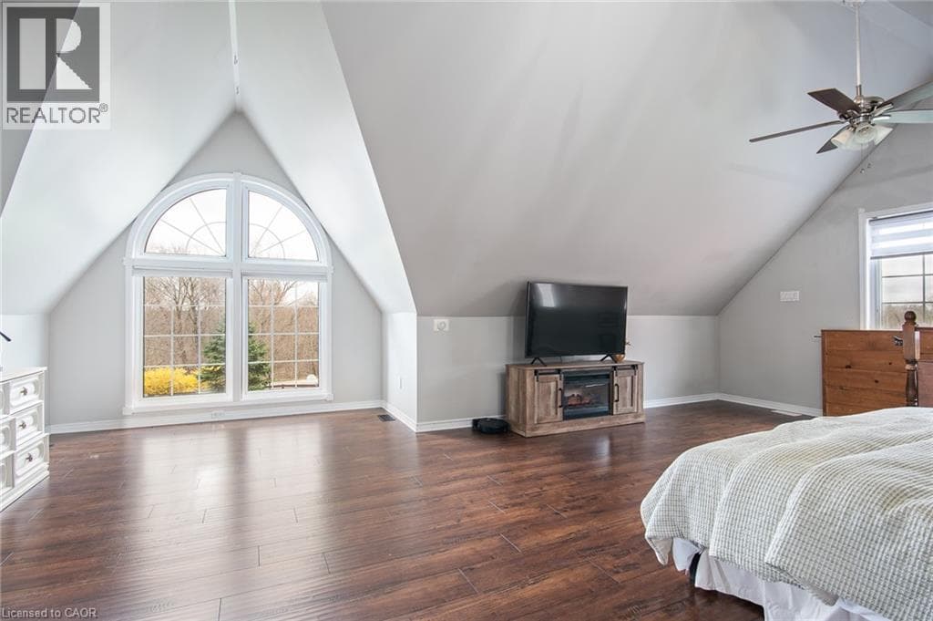 Detached for sale at 464 PIPER Street, Ayr, North Dumfries, Ontario, photo 32