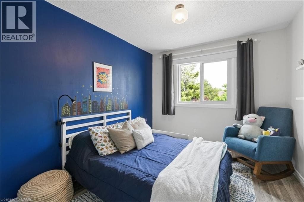 Townhouse for sale at 180 HIGHLAND Crescent Unit# 10, Victoria Hills, Kitchener, Ontario, photo 19