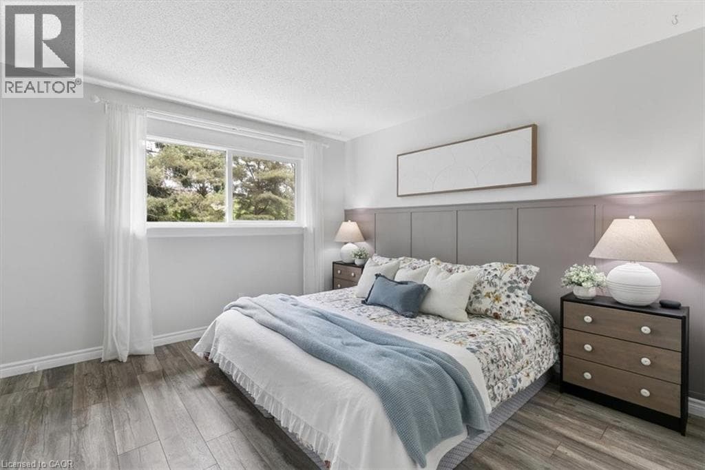 Townhouse for sale at 180 HIGHLAND Crescent Unit# 10, Victoria Hills, Kitchener, Ontario, photo 21