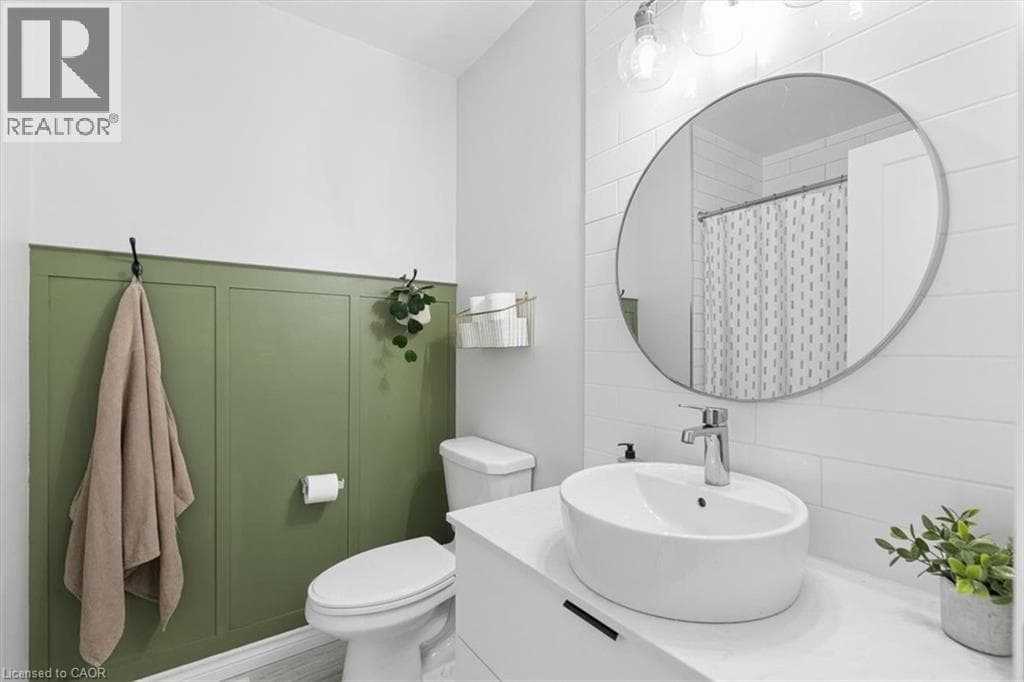 Townhouse for sale at 180 HIGHLAND Crescent Unit# 10, Victoria Hills, Kitchener, Ontario, photo 23