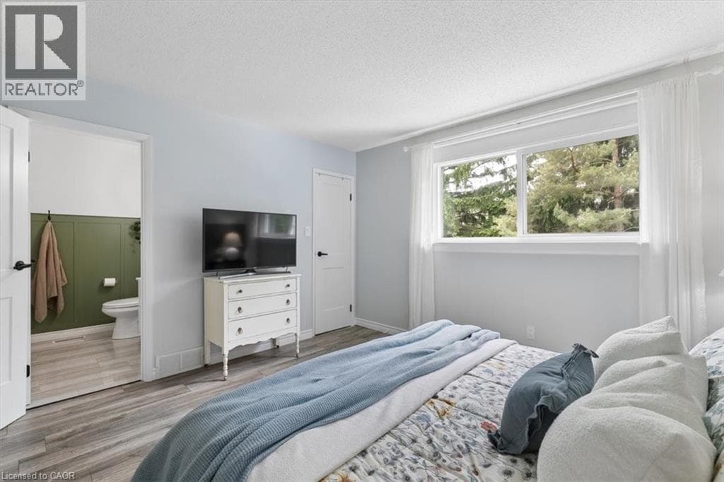 Townhouse for sale at 180 HIGHLAND Crescent Unit# 10, Victoria Hills, Kitchener, Ontario, photo 22