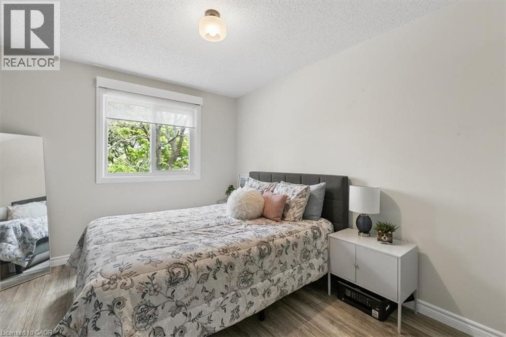 Townhouse for sale at 180 HIGHLAND Crescent Unit# 10, Victoria Hills, Kitchener, Ontario, photo 18