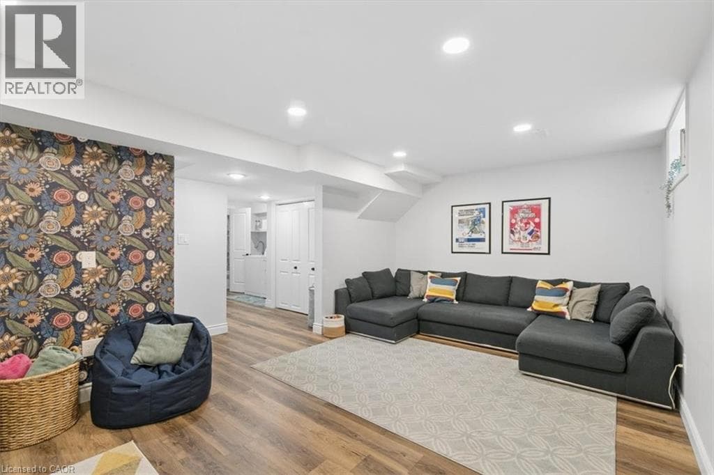 Townhouse for sale at 180 HIGHLAND Crescent Unit# 10, Victoria Hills, Kitchener, Ontario, photo 24