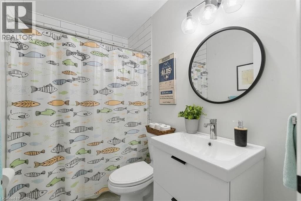 Townhouse for sale at 180 HIGHLAND Crescent Unit# 10, Victoria Hills, Kitchener, Ontario, photo 20