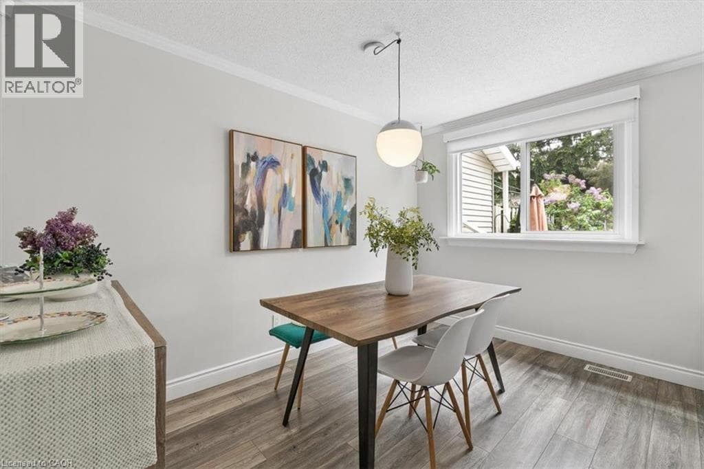 Townhouse for sale at 180 HIGHLAND Crescent Unit# 10, Victoria Hills, Kitchener, Ontario, photo 15