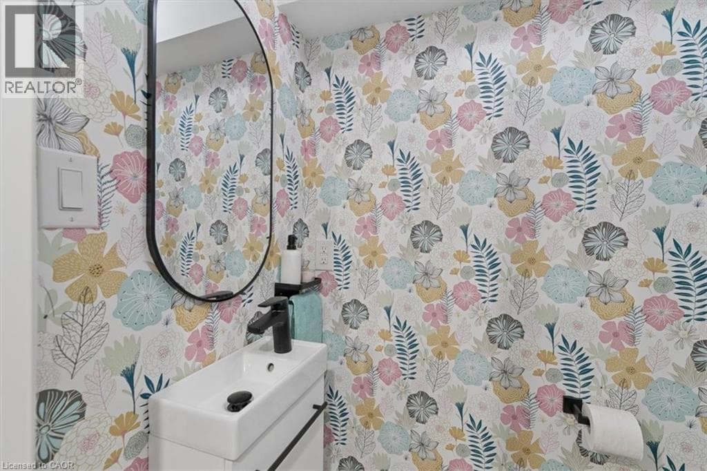 Townhouse for sale at 180 HIGHLAND Crescent Unit# 10, Victoria Hills, Kitchener, Ontario, photo 27