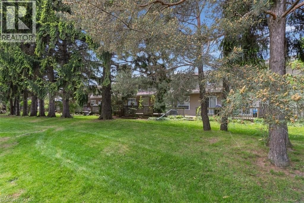 Townhouse for sale at 180 HIGHLAND Crescent Unit# 10, Victoria Hills, Kitchener, Ontario, photo 32