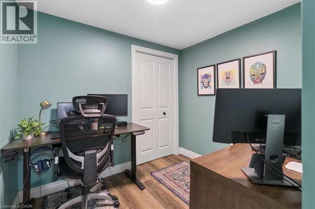 Townhouse for sale at 180 HIGHLAND Crescent Unit# 10, Victoria Hills, Kitchener, Ontario, photo 28