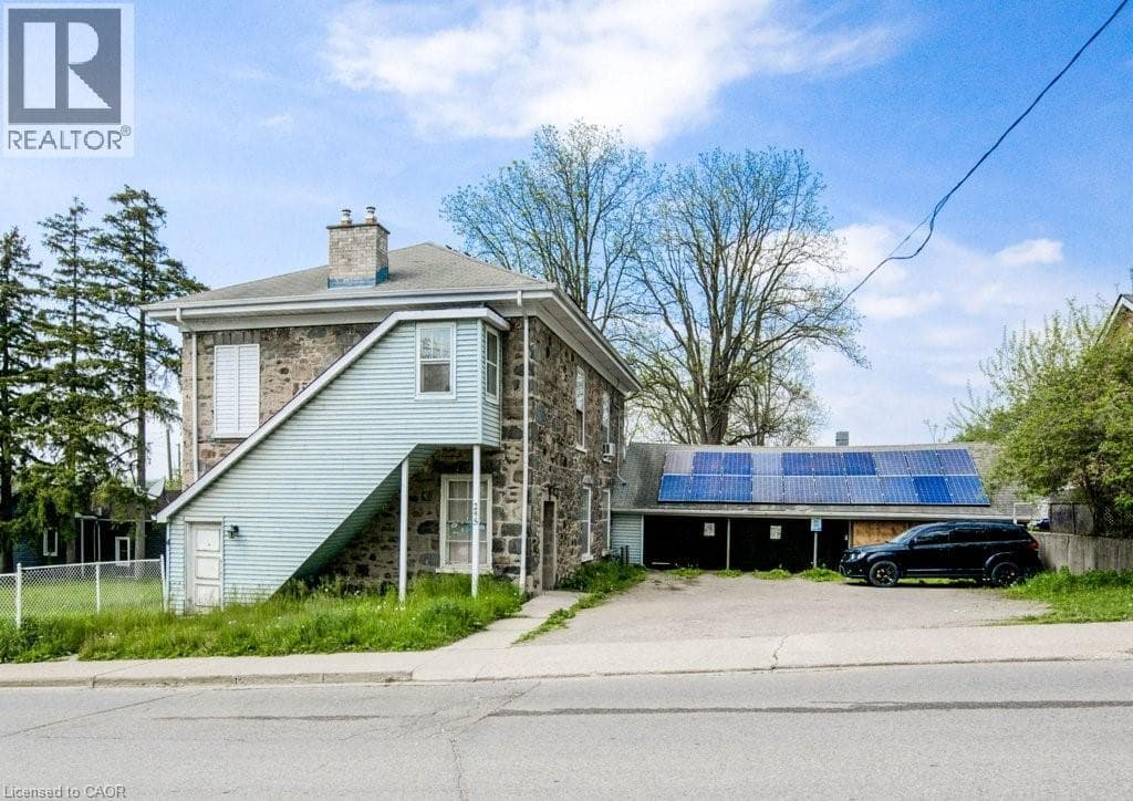 Multi-family for sale at 245 AINSLIE Street S, Glenview, Cambridge, Ontario, photo 4