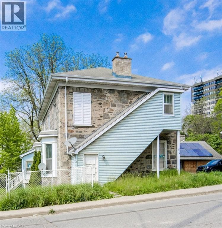 Multi-family for sale at 245 AINSLIE Street S, Glenview, Cambridge, Ontario, photo 3