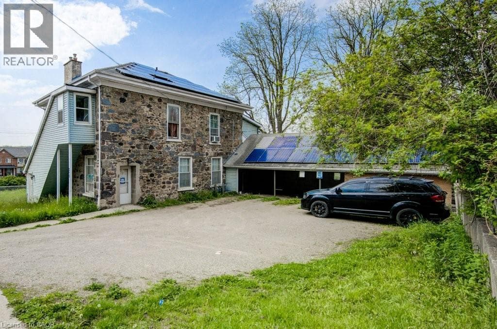 Multi-family for sale at 245 AINSLIE Street S, Glenview, Cambridge, Ontario, photo 5
