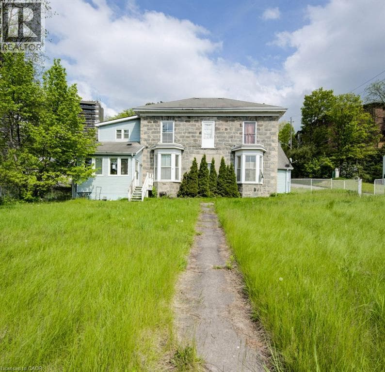 Multi-family for sale at 245 AINSLIE Street S, Glenview, Cambridge, Ontario, photo 31