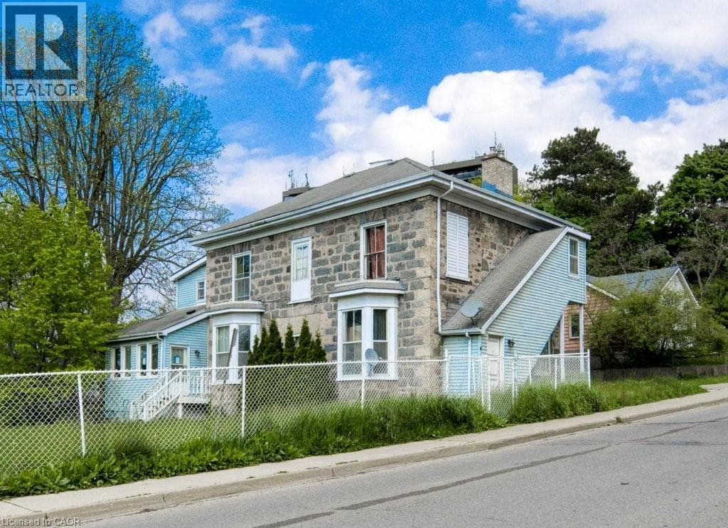 Multi-family for sale at 245 AINSLIE Street S, Glenview, Cambridge, Ontario, photo 2